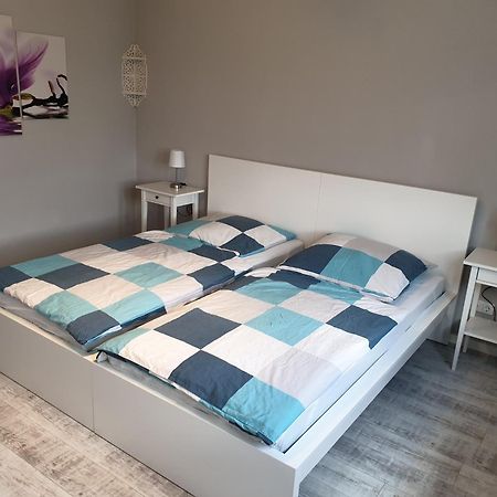 Ferienhaus Theresa Furthen Εξωτερικό φωτογραφία