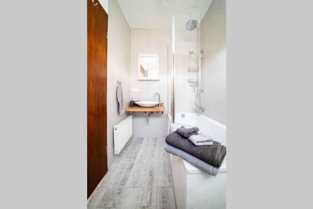 Ferienhaus Theresa Furthen Εξωτερικό φωτογραφία