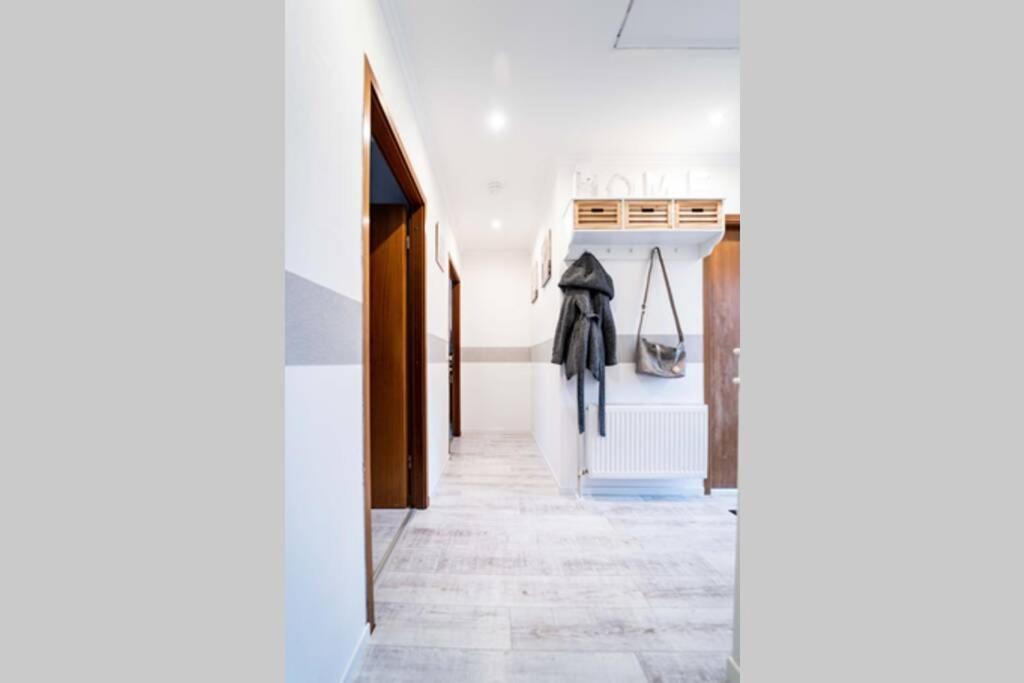 Ferienhaus Theresa Furthen Εξωτερικό φωτογραφία