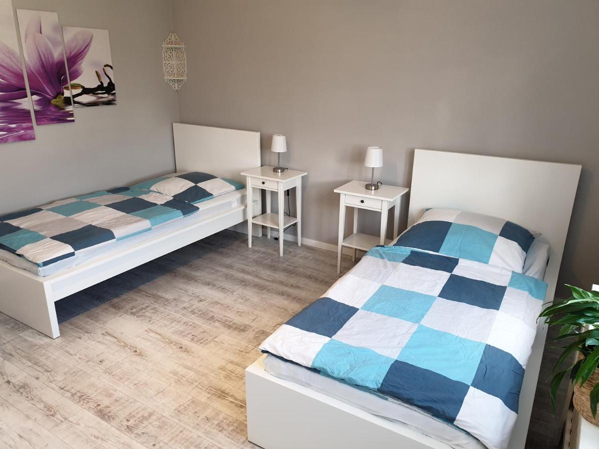 Ferienhaus Theresa Furthen Εξωτερικό φωτογραφία