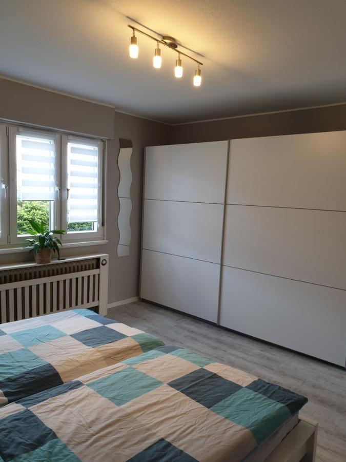 Ferienhaus Theresa Furthen Εξωτερικό φωτογραφία