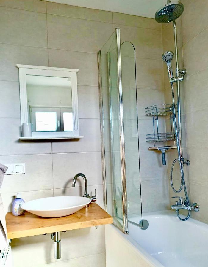 Ferienhaus Theresa Furthen Εξωτερικό φωτογραφία