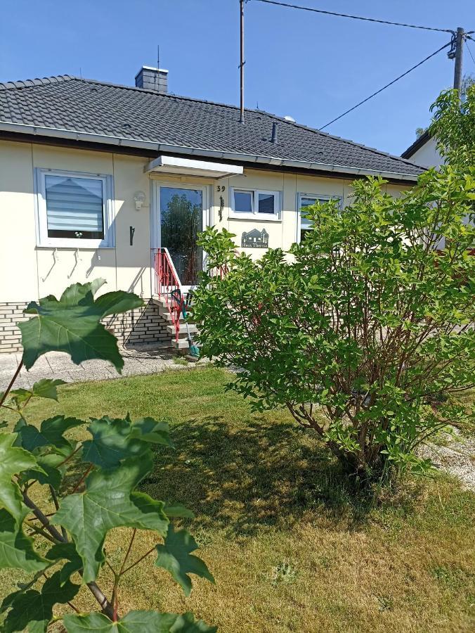 Ferienhaus Theresa Furthen Εξωτερικό φωτογραφία