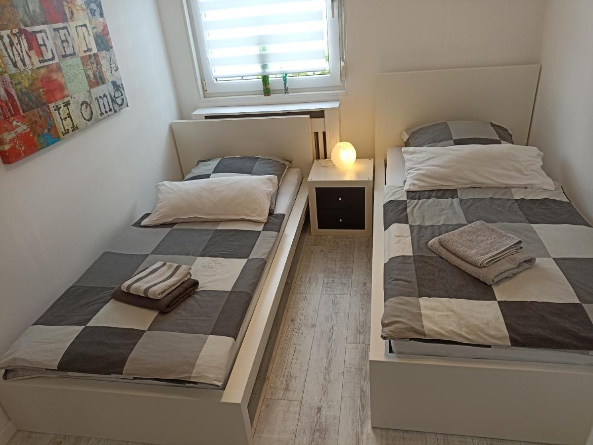 Ferienhaus Theresa Furthen Εξωτερικό φωτογραφία