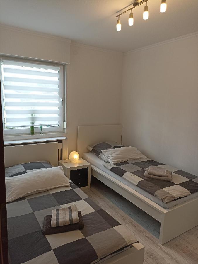 Ferienhaus Theresa Furthen Εξωτερικό φωτογραφία