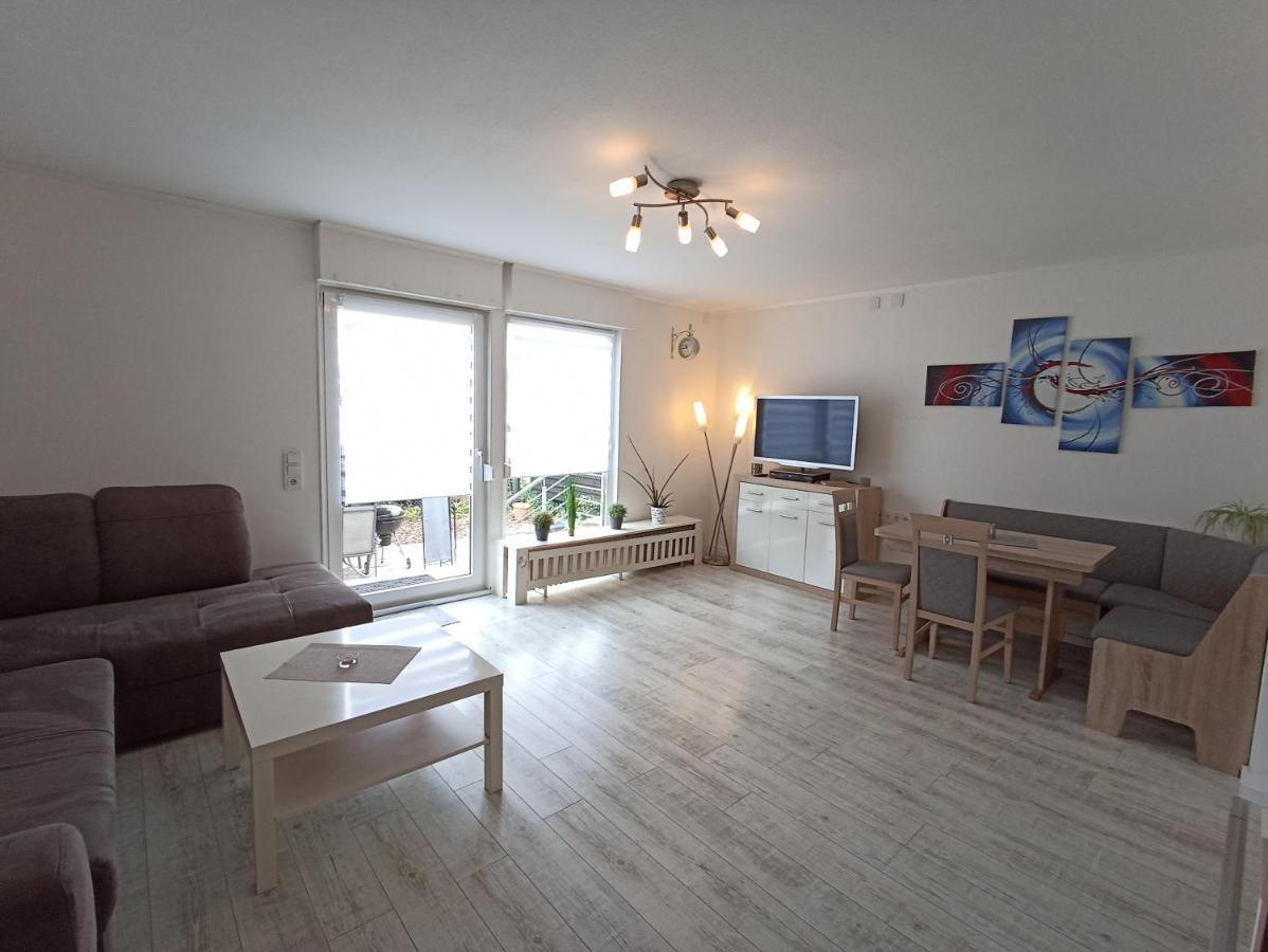 Ferienhaus Theresa Furthen Εξωτερικό φωτογραφία