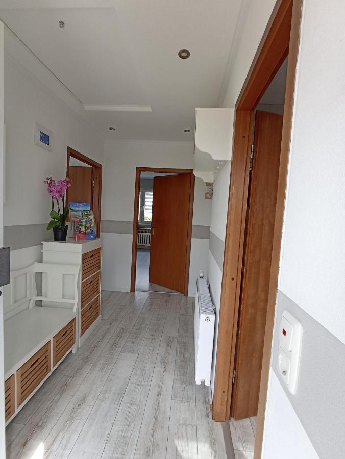 Ferienhaus Theresa Furthen Εξωτερικό φωτογραφία