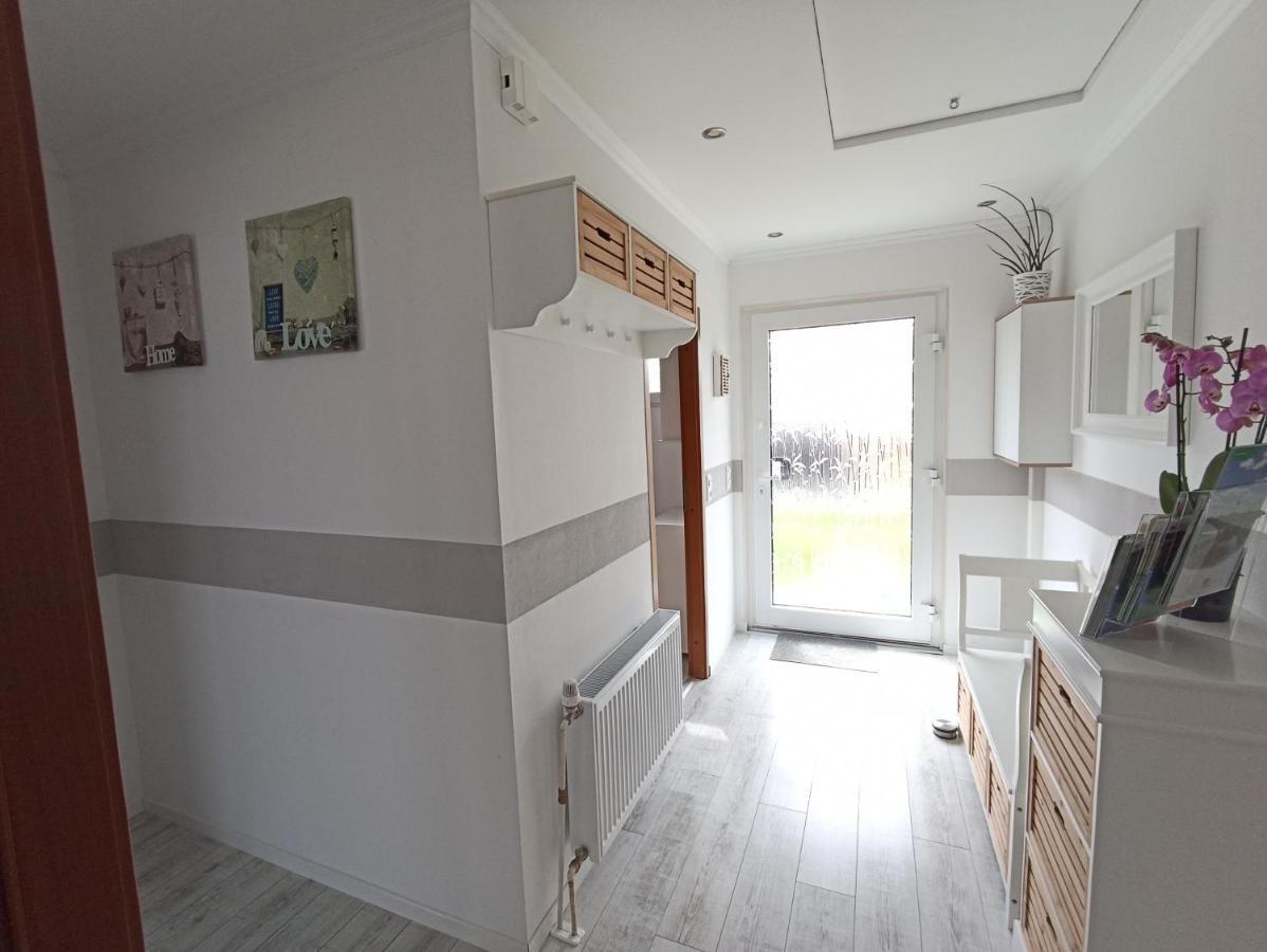Ferienhaus Theresa Furthen Εξωτερικό φωτογραφία